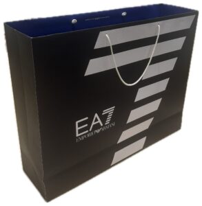 EA7 ÇANTA